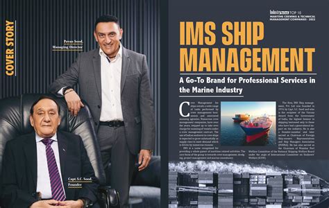 Top Crewing Services and Ship Manning Company in .